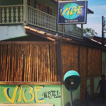 Vibe Hostel Paraty Exterior foto