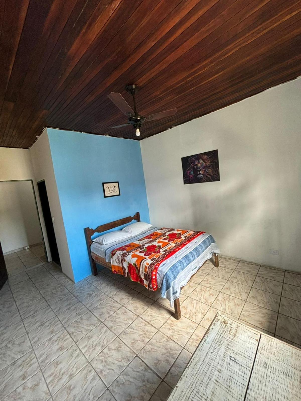 Vibe Hostel Paraty Exterior foto