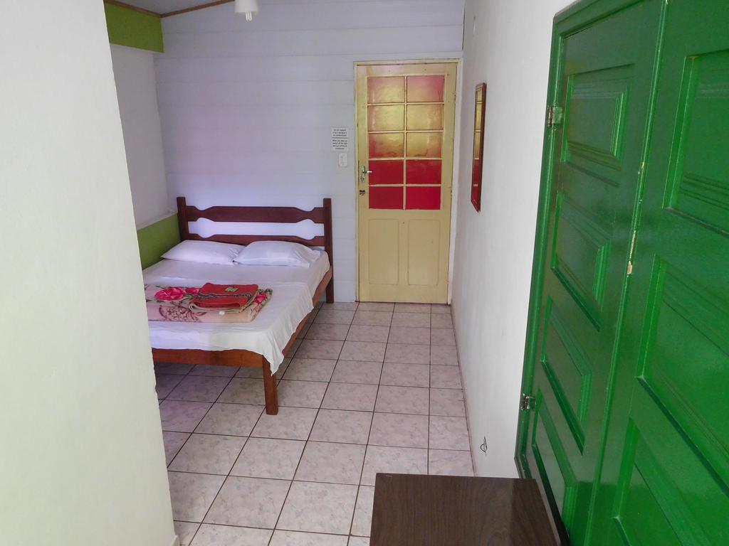 Vibe Hostel Paraty Exterior foto