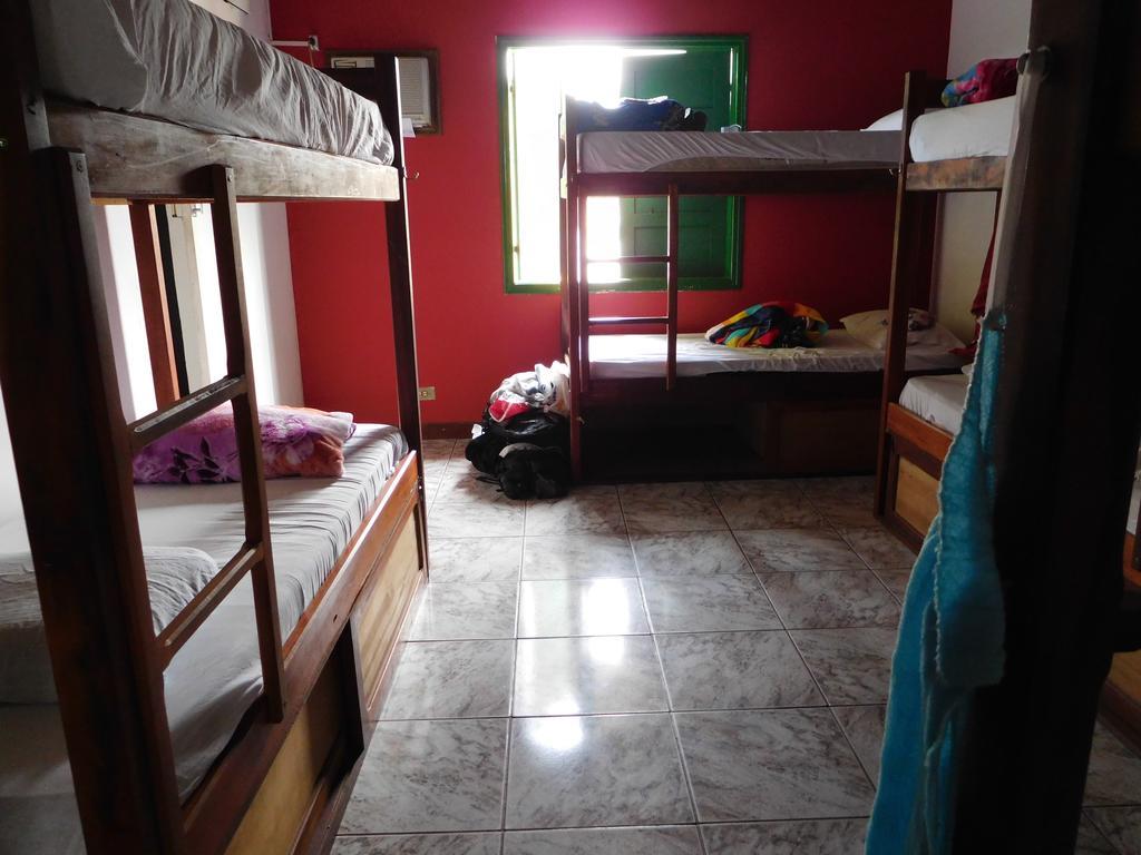 Vibe Hostel Paraty Exterior foto