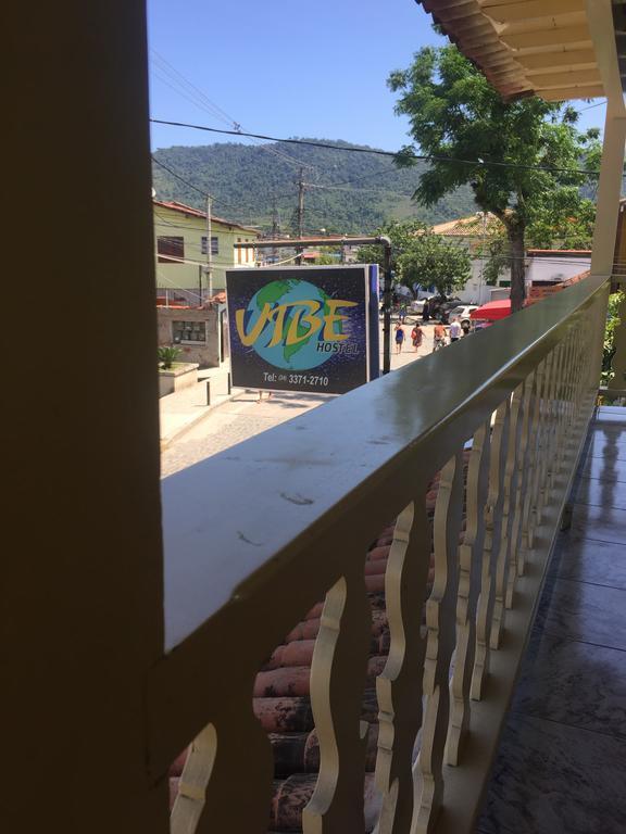 Vibe Hostel Paraty Exterior foto