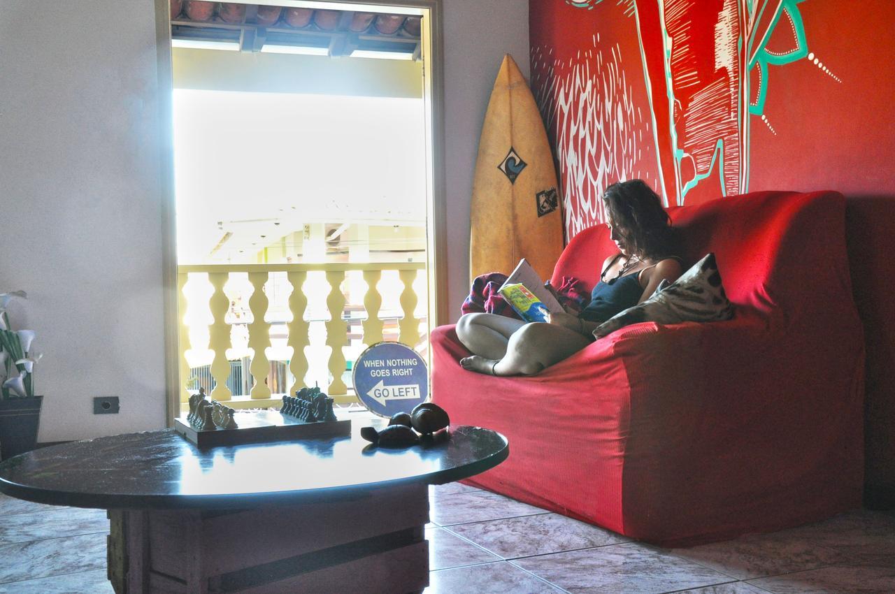 Vibe Hostel Paraty Exterior foto