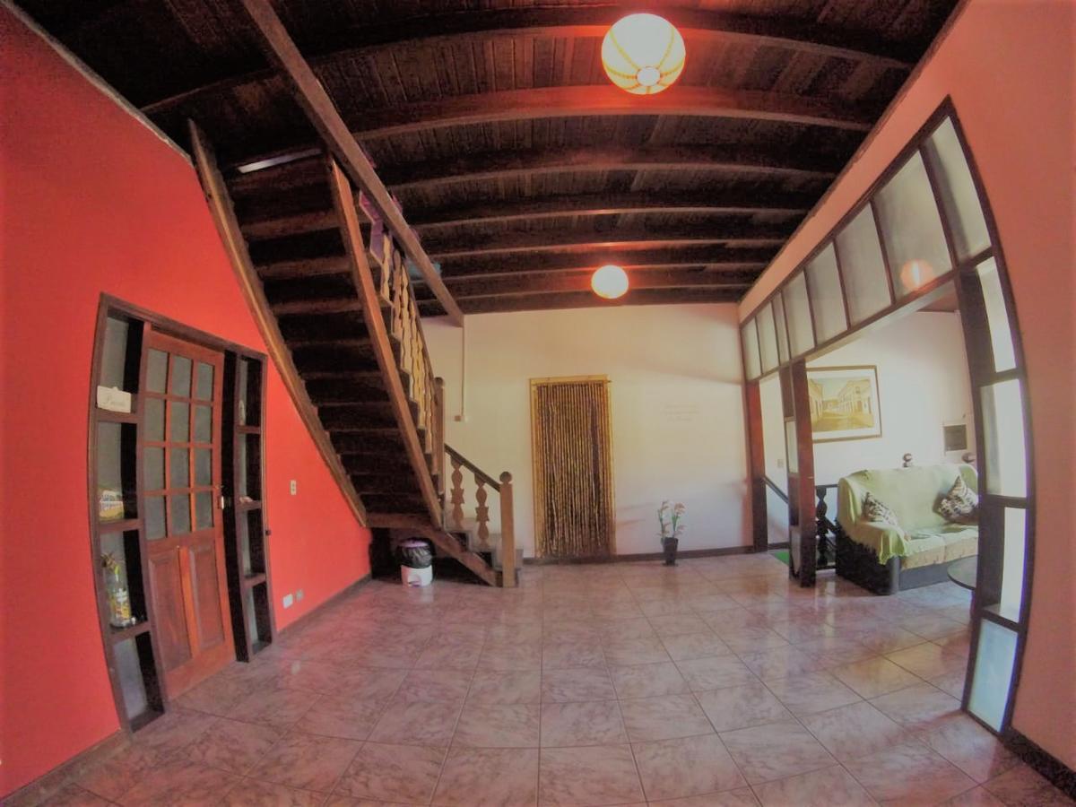 Vibe Hostel Paraty Exterior foto