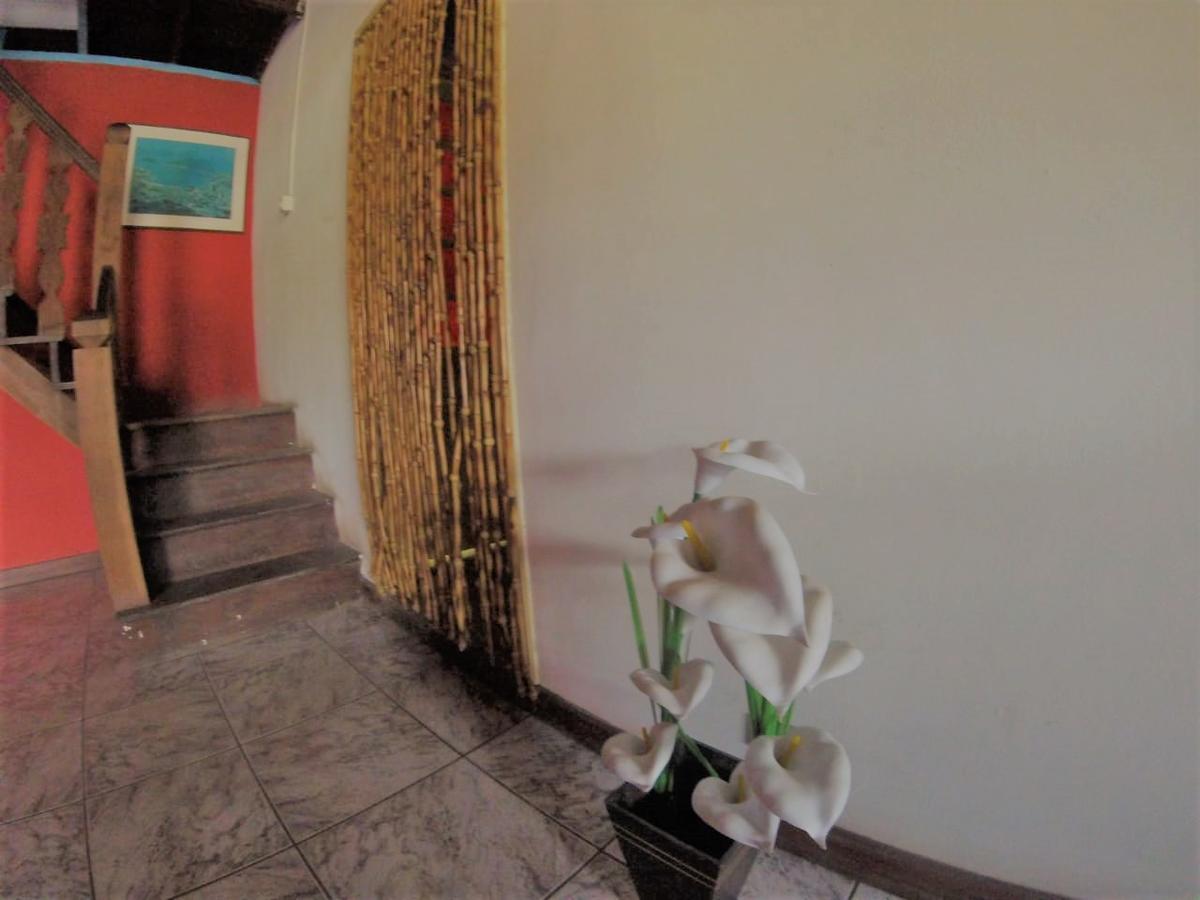Vibe Hostel Paraty Exterior foto