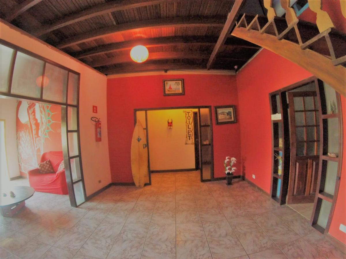 Vibe Hostel Paraty Exterior foto